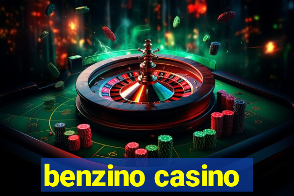 benzino casino